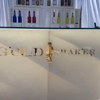 Gold Shaker Bartending - Bartenders Near Me