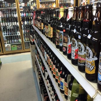 Linda Liquor - Yum!!! The best one stop shop for craft beers! - Beer, Wine & Spirits Near Me - San Diego, California Linda Liquor - Yum!!! The best one stop shop for craft beers! - Beer, Wine & Spirits Near Me - San Diego, California
