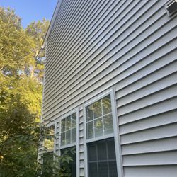 K2O Pressure Washing Services