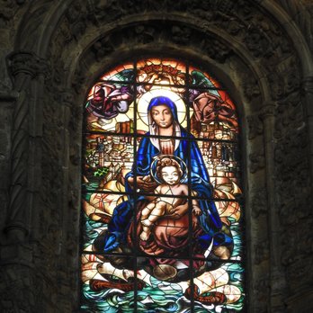 Mosteiro dos Jerónimos - Church - Landmarks & Historical Buildings Near Me - Lisbon, 11
