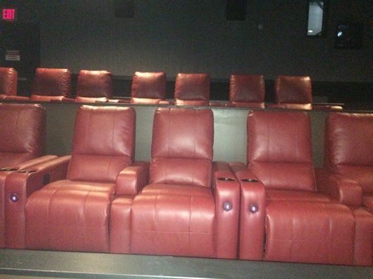 AMC Kips Bay 15 by null