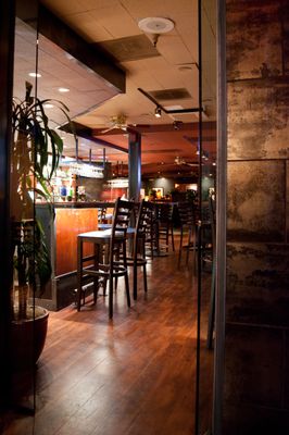 Phoenix City Grille by null