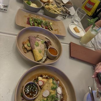 Centrico - Mexican Near Me - Anaheim, California