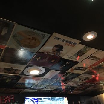 Britestar Tavern - Cool records - Dive Bars Near Me - Glendora, California