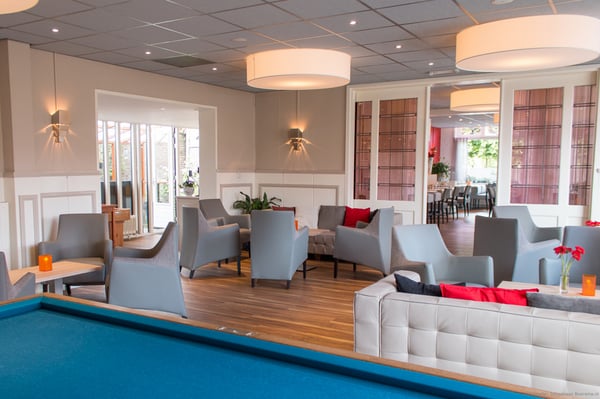Oepkes Hotel by null