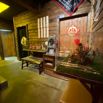 Memory Corner - Taiwanese Near Me - Richmond, British Columbia