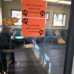 Norton Children's Medical Associates - Frankfort - Separate entrance for well child visits