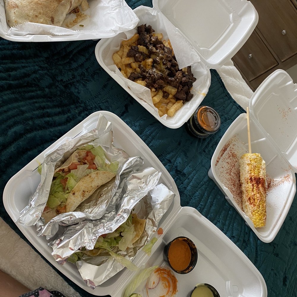 Taco Express - Tacos Near Me - Kannapolis, North Carolina Taco Express - Tacos Near Me - Kannapolis, North Carolina