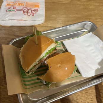 Next Level Veggie Grill - Burgers Near Me - Portland, Oregon