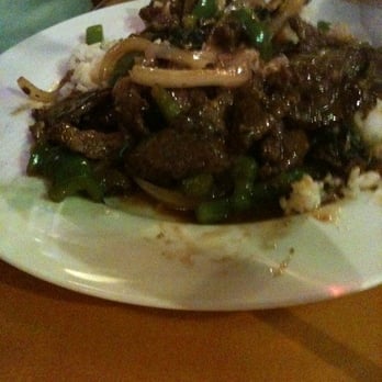 Topaz Thai Restaurant - Pepper steak - Thai Near Me - Belleville, New Jersey Topaz Thai Restaurant - Pepper steak - Thai Near Me - Belleville, New Jersey