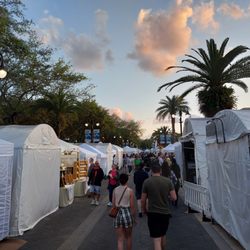 Uptown Art Expo