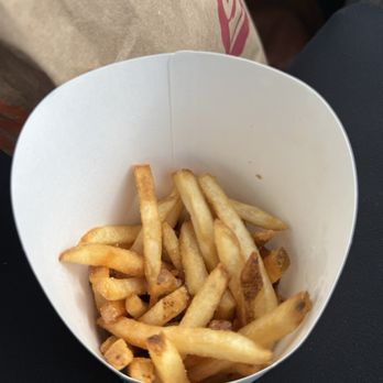 Smashburger - Burgers Near Me - Columbia, South Carolina
