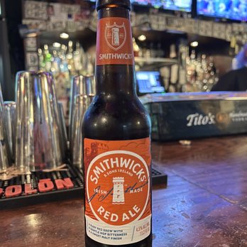 Bumsteads Pub - Sports Bars Near Me - Myrtle Beach, South Carolina