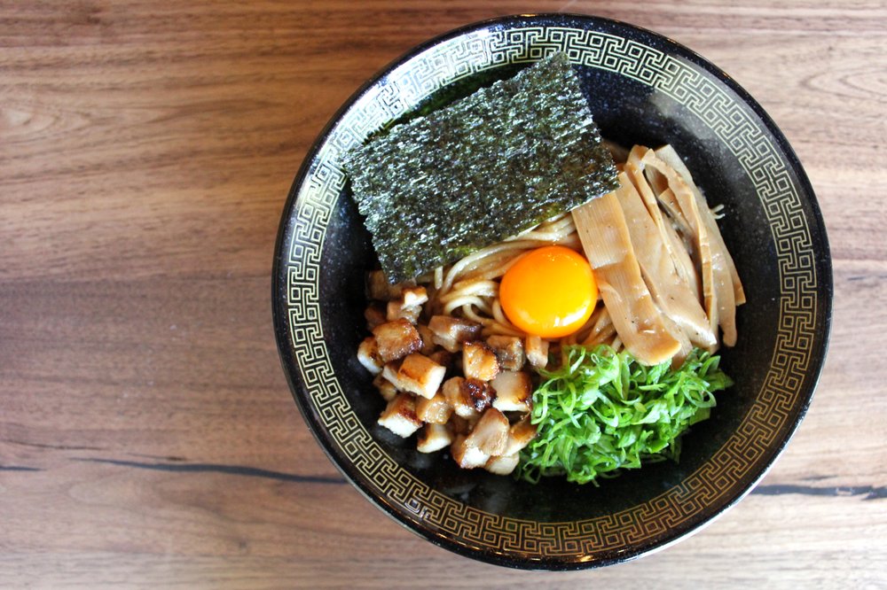 Taishoken - San Mateo