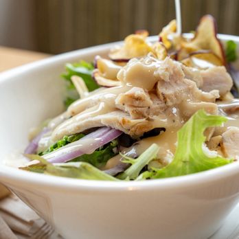 Panera Bread - Sandwiches Near Me - Louisville, Kentucky