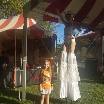 Venardos Circus - Stadiums & Arenas Near Me