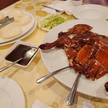 Green Lake Restaurant - Peking Duck - Seafood Near Me - Green Brook Township, New Jersey