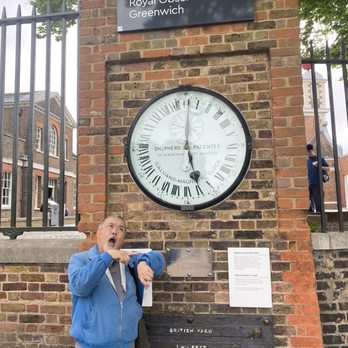 Royal Observatory - Royal Observatory - Observatories Near Me - Greenwich, XGL
