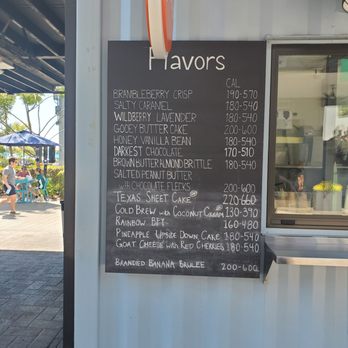 Jeni's Splendid Ice Creams - Ice Cream & Frozen Yogurt Near Me - Tampa, Florida Jeni's Splendid Ice Creams - Ice Cream & Frozen Yogurt Near Me - Tampa, Florida
