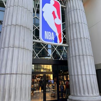 NBA Store - Sporting Goods Near Me - Universal City, California NBA Store - Sporting Goods Near Me - Universal City, California