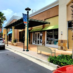 Exterior photo of Creativity Unpinned - Wesley Chapel, Florida Exterior photo of Creativity Unpinned - Wesley Chapel, Florida
