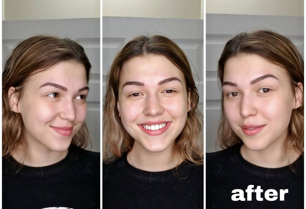 SPARTANBURG MICROBLADING AND LASHES Updated September 2024 24