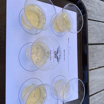 Ospreys Dominion Vineyards - My Flight - Wineries Near Me - Peconic, New York Ospreys Dominion Vineyards - My Flight - Wineries Near Me - Peconic, New York