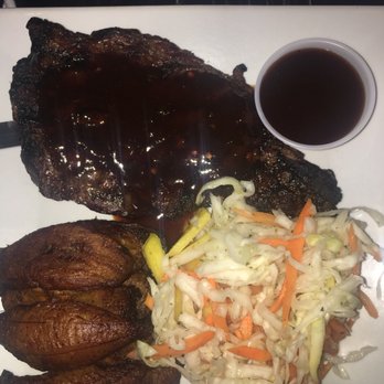 Sugarcane - Rib eye steak - Caribbean Near Me - Brooklyn, New York Sugarcane - Rib eye steak - Caribbean Near Me - Brooklyn, New York