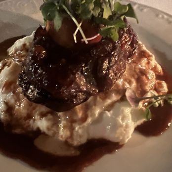 Olio E Limone Ristorante - Ossobucco - Italian Near Me - Santa Barbara, California