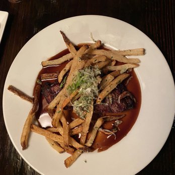 The Blacksmith Restaurant - Steak and Fries - Lounges Near Me - Bend, Oregon The Blacksmith Restaurant - Steak and Fries - Lounges Near Me - Bend, Oregon