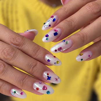 Wanderluxe Nail Bar - Nail Technicians Near Me Wanderluxe Nail Bar - Nail Technicians Near Me