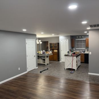 Henegar Painting & Remodeling - Where's the wall? - General Contractors Near Me - Corryton, Tennessee Henegar Painting & Remodeling - Where's the wall? - General Contractors Near Me - Corryton, Tennessee