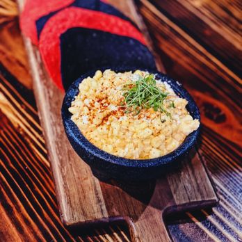 Tostadas - Esquites - Breakfast & Brunch Near Me - San Jose, California Tostadas - Esquites - Breakfast & Brunch Near Me - San Jose, California