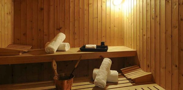 Hotel GHM Monachil by null