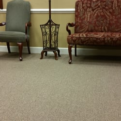 Caromont Medical Group - Small waiting room