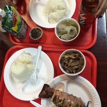 Sariling Atin - Filipino food! Yummy - Filipino Near Me - Elmhurst, New York Sariling Atin - Filipino food! Yummy - Filipino Near Me - Elmhurst, New York