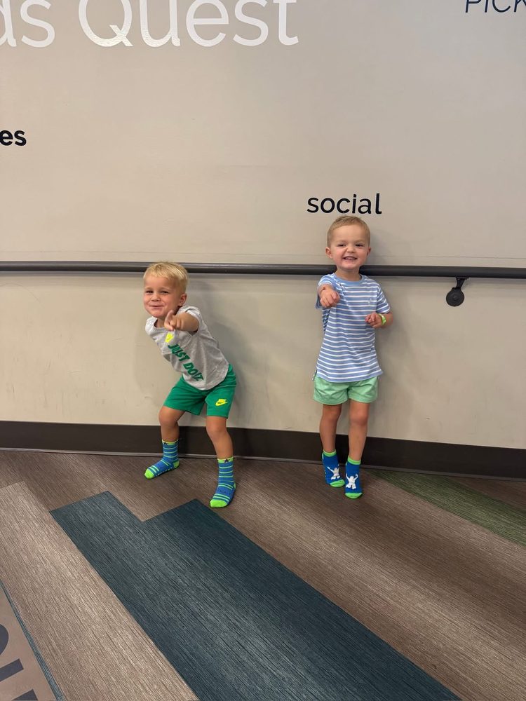 Silverlake: The Family Place