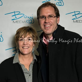McNeice Wheeler - Ryan McNeice and Terri Huddle at last months Bozzi Media, Inland Business CATALYST B2B awards show. - Personal Injury Law Near Me - Spokane, Washington McNeice Wheeler - Ryan McNeice and Terri Huddle at last months Bozzi Media, Inland Business CATALYST B2B awards show. - Personal Injury Law Near Me - Spokane, Washington
