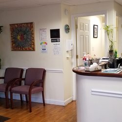 Holliswood Gastroenterology - Waiting room