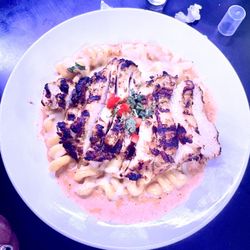 Yo Chef Surf & Turf Smokehouse - Cavatappi Pastas Bowl