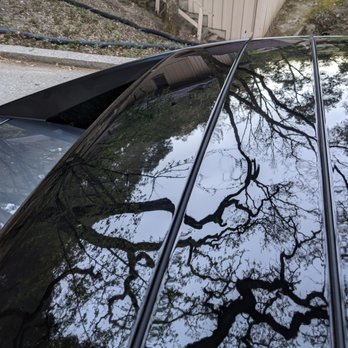 JD Morse Detailing - After: almost can't tell! - Auto Detailing Near Me - Lafayette, California JD Morse Detailing - After: almost can't tell! - Auto Detailing Near Me - Lafayette, California