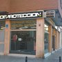 Photo of FDS Protección