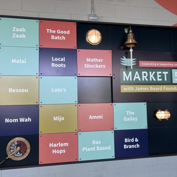 Market 57 - Food Court Near Me - New York, New York Market 57 - Food Court Near Me - New York, New York