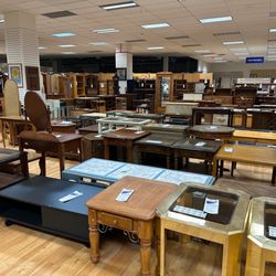 Cleveland Furniture Bank