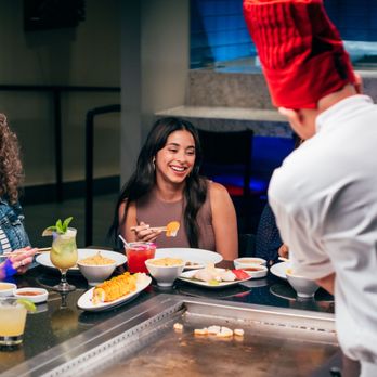 Benihana - Indianapolis - Sushi Bars Near Me - Indianapolis, Indiana Benihana - Indianapolis - Sushi Bars Near Me - Indianapolis, Indiana