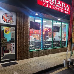 Sahara Mediterranean &Turkish Grill