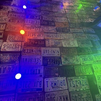 River City Cafe - Decor - American Near Me - Myrtle Beach, South Carolina