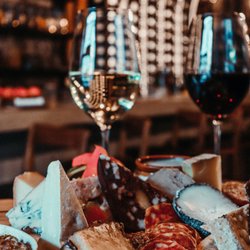 Chez Vincent Wine Bar