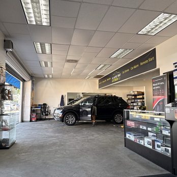 A1 Auto Tint & Stereo - Car Window Tinting Near Me - Garden Grove, California A1 Auto Tint & Stereo - Car Window Tinting Near Me - Garden Grove, California