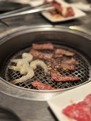 Gyu-Kaku Japanese BBQ by null